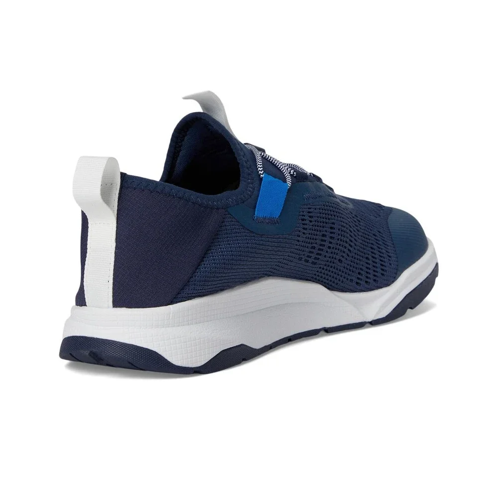 The North Face Platte Canyon Sneakers Men's 13 Summit Navy Water Shoes RHS9277